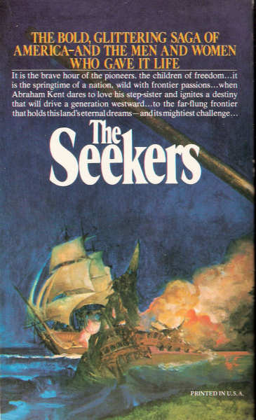 The Seekers By John Jakes