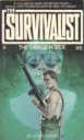 The Survivalist By Jerry Ahern
