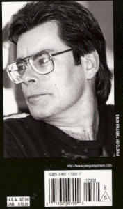 The Waste Lands By Stephen King