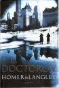 Homer & Langley By E. L. Doctorow