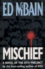 Mischief By Ed McBain