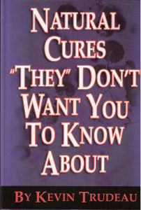 Natural Cures By Kevin Trudeau