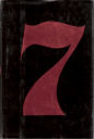 The List of 7 By Mark Frost