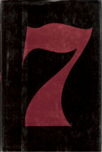 The List of 7 By Mark Frost