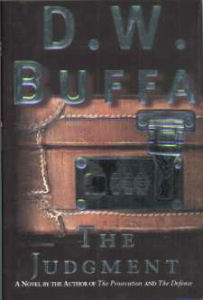 The Judgment By D. W. Buffa