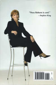 Tribute By Nora Roberts