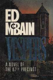 Vespers By Ed McBain