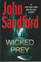Night Prey By John Sandford