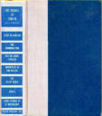 Doubleday Condensed Book