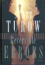 Reversible Errors By Scott Turow
